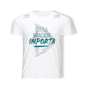 Camiseta Cada Braçada Importa