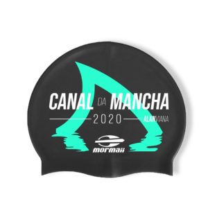 Touca Canal da Mancha 2020 – Preta